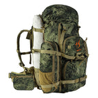 Jungle Camouflage Green