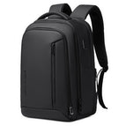 Black / Commuter Style