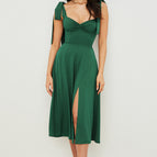 Dark Green / L