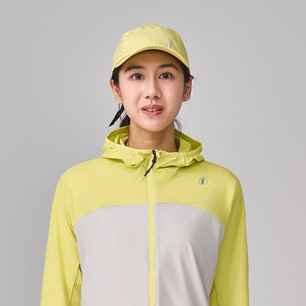 Mesh Quick-drying Lightweight Competitive Sports Cap