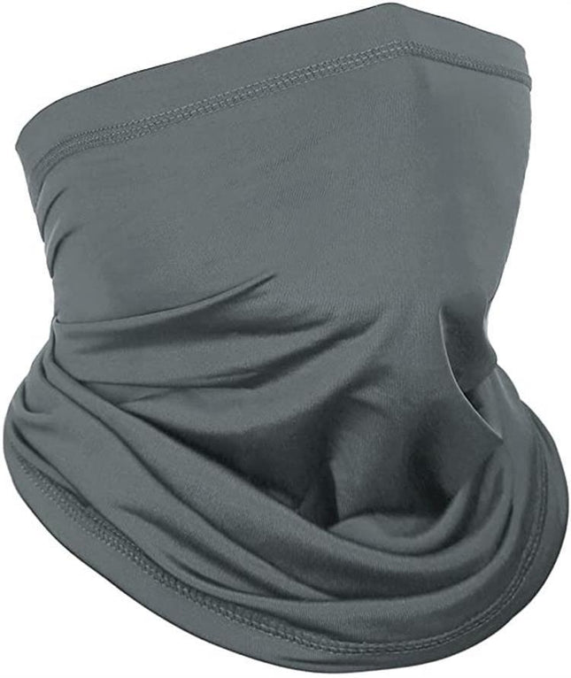 Ice Silk Sunscreen Anti UV Ultraviolet Light Dustproof