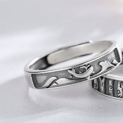 Paartjie Ringe Ring Modetrend