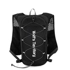 Black / 5L Without Water Bag