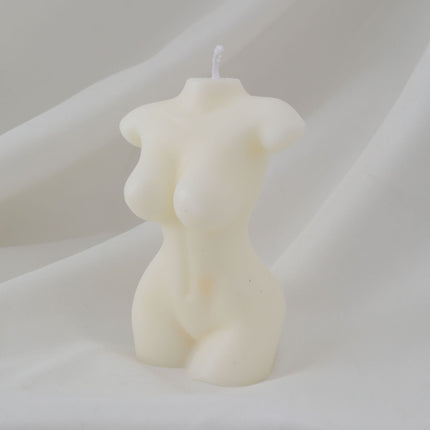 Geometric Shaped Ornaments Aromatherapy Candles