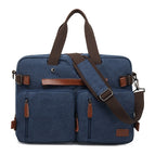 Canvas Blue / 15inch
