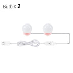 Powder 2 lights / USB