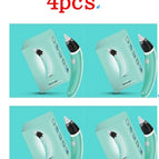 Green B / 4pcs