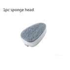 1pc sponge head