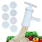 02Noodle machine / 7
