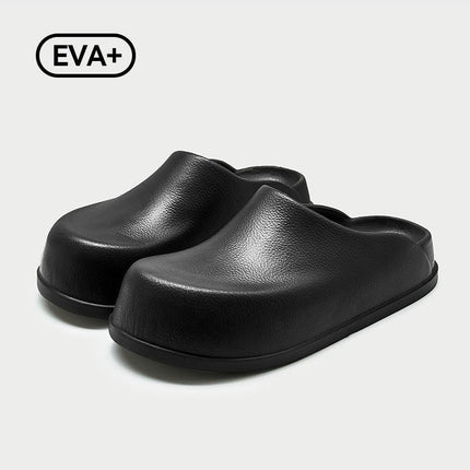 Multi-purpose Outdoor Waterproof Outdoor Non-slip Thick Sole Height Increasing