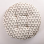 Grey triangle / 40cm