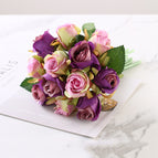 Pink Purple