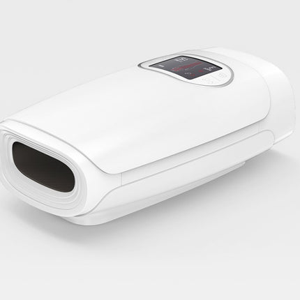 Hand massager, finger and palm joint massager