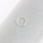 Silver / 10mm