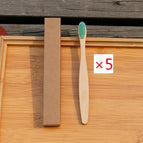 5 green / Adult