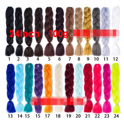 African black big scorpion dirty, wig dirty scorpion, high temperature silk braided hair African wig