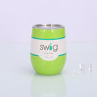 Green / 12OZ