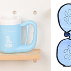 Blue and Light Blue / S
