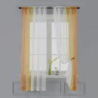 Geel / W52xL63 duim