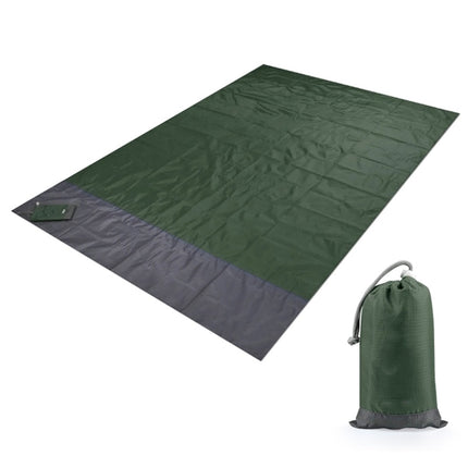 Draagbare Waterdigte Piekniekmat Strandmat Sakkombers