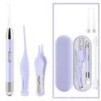 Purple 3pc