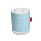 Blue USB