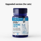 Cat Fish Oil 90 Tablets