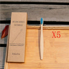 5 blue / Adult