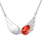 Water lotus red
