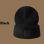 Black / Free Size