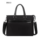 1811 2 style / Black