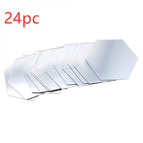 Silver24PC / 100x85x50mm