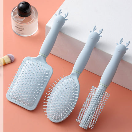 Comb Children Airbag Comb Ladies Special Long Hair Cute Scalp Massage