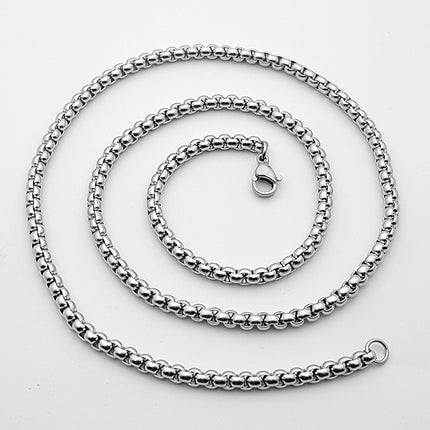 Fashionable Minimalist Retro Designed Alloy Pendant