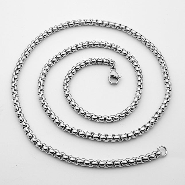 Modieuse Minimalistiese Retro-ontwerpte Legering Hanger