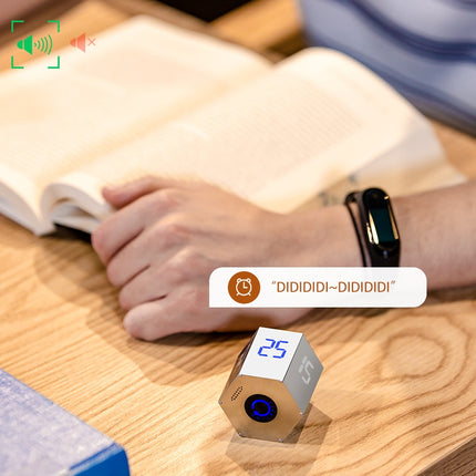 Creative Timer Kitchen Reminder Alarm Clock