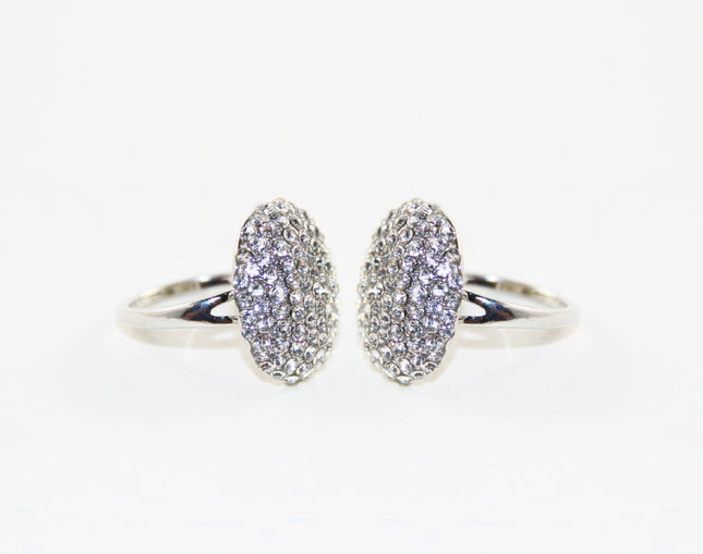Twilight Eclipse Bella Verloofring Bella Diamantring