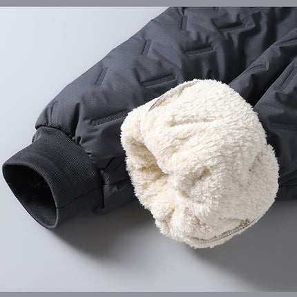 Tidy Slacks With Nine Points Of Cotton