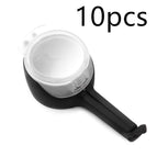 Black / 10pcs