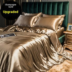 Champagne Gold / 1.2M Fitted Sheet