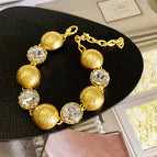 B Bracelet