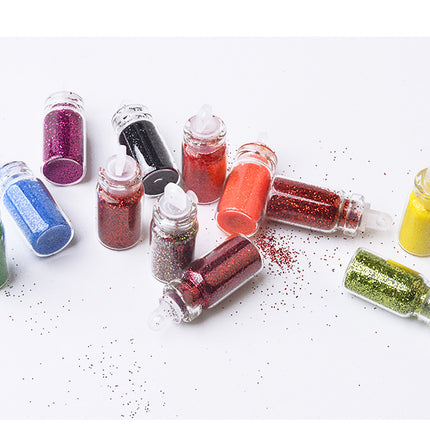 Mixed patch 48 colors