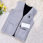 Gray M