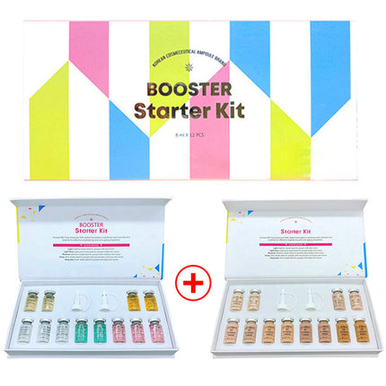 8ml Koreaanse Kosmetiese BB-room