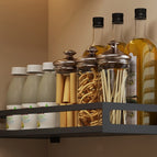 Seasoning Shelf