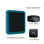 Blue black