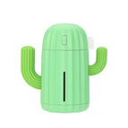 Green / Charging