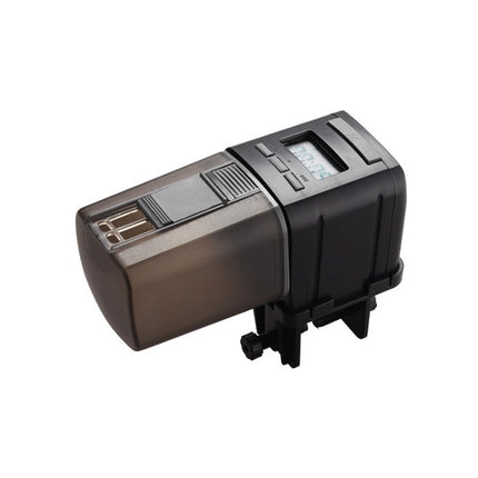 Automatic Fish Tank Goldfish Koi Feeder