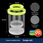 Large Green