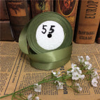 ArmyGreen / 2.5cm